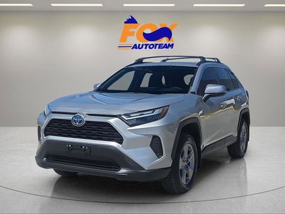 Used 2023 Toyota RAV4 XLE w/ Convenience Package