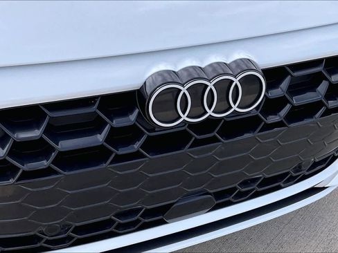 Certified 2025 Audi A3 2.0T Premium Plus w/ Premium Plus Package image 27