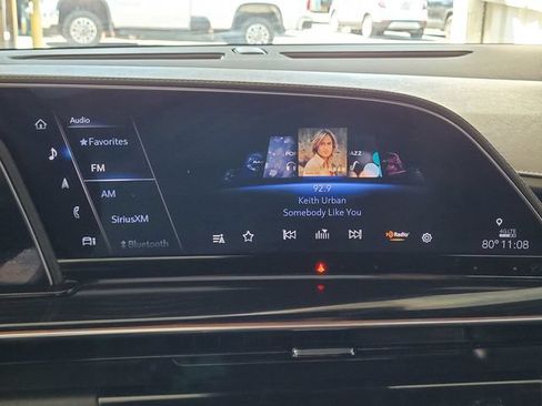 Used 2023 Cadillac Escalade Sport AWD/4WD image 20