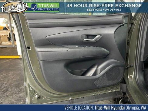 New 2026 Hyundai Santa Cruz SEL AWD/4WD image 58