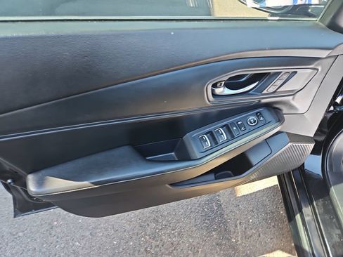 Used 2023 Honda Accord Sport image 11