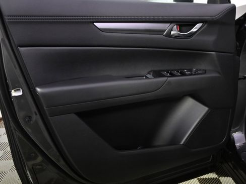 New 2025 MAZDA CX-5 AWD 2.5 S w/ Preferred Package image 22