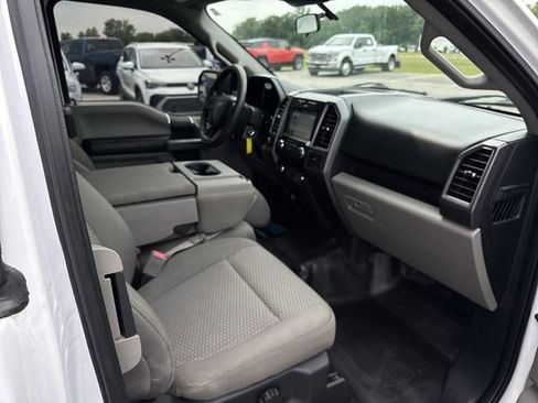Used 2019 Ford F150 XLT AWD/4WD image 26