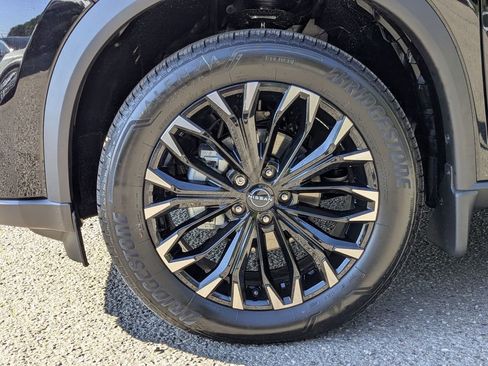 New 2026 Nissan Rogue SV image 9