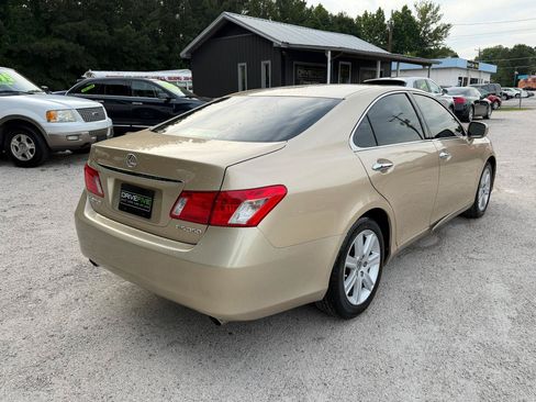 Used 2007 Lexus ES 350 FWD image 5