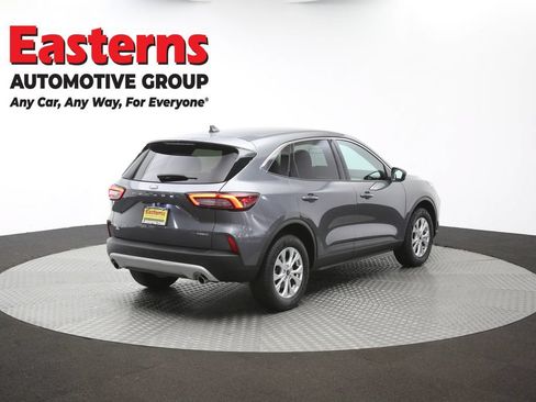 Used 2024 Ford Escape Active AWD/4WD image 41