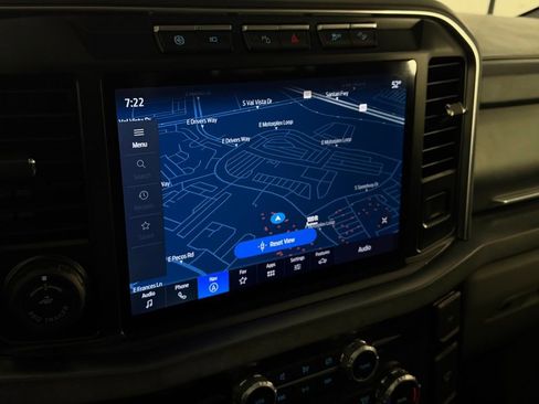 Used 2024 Ford F350 Limited w/ FX4 Off-Road Package image 19