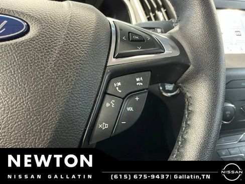 Used 2019 Ford Edge SEL w/ Equipment Group 201A AWD/4WD image 27