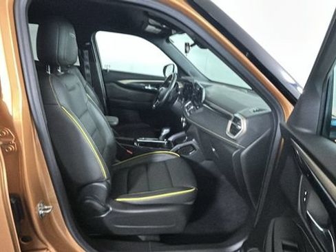 Used 2024 Chevrolet TrailBlazer ACTIV w/ Driver Confidence Package FWD image 31
