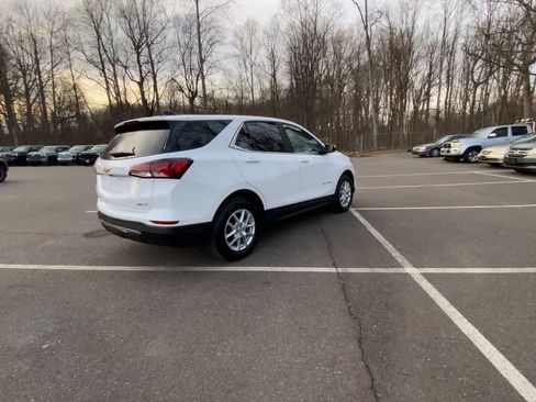 Used 2022 Chevrolet Equinox LT image 15