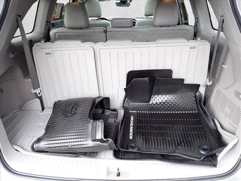 Used 2018 Toyota Highlander Limited Platinum AWD/4WD image 8