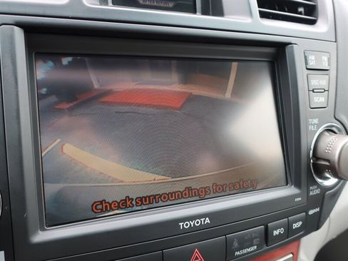 Used 2008 Toyota Highlander Limited FWD image 20