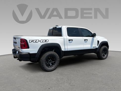 New 2026 RAM 1500 RHO w/ RHO Level 1 Equipment Group AWD/4WD image 14