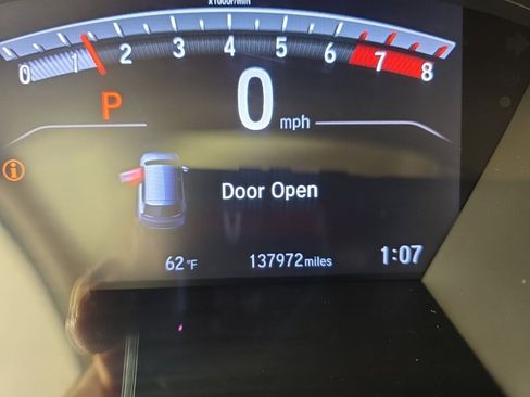 Used 2021 Honda CR-V LX image 16