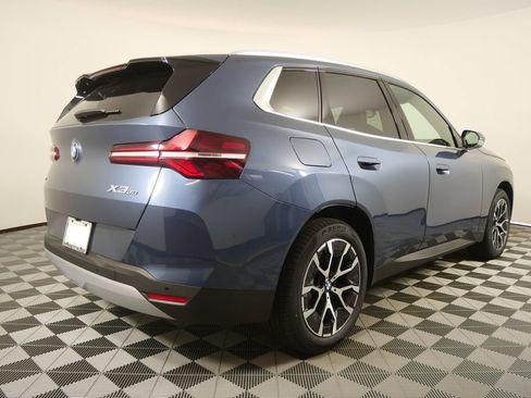 New 2026 BMW X3 xDrive30i AWD/4WD image 3