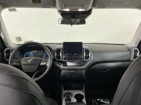 Used 2023 Ford Bronco Sport Big Bend w/ Convenience Package AWD/4WD image 24