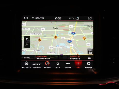 Used 2023 Dodge Challenger R/T Scat Pack image 64