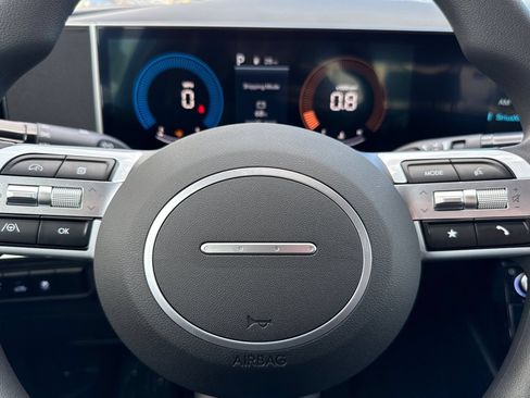 Certified 2026 Hyundai Santa Cruz SEL FWD image 25