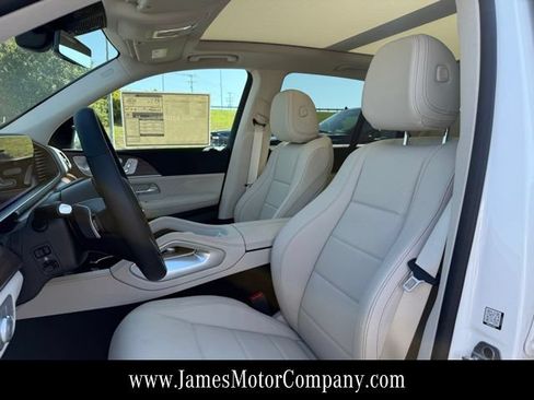 Certified 2026 Mercedes-Benz GLE 450 4MATIC image 15