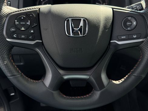 Used 2022 Honda Passport TrailSport image 19