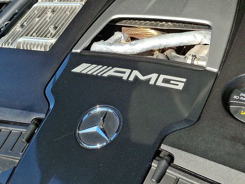 Certified 2023 Mercedes-Benz G 63 AMG 4MATIC image 27