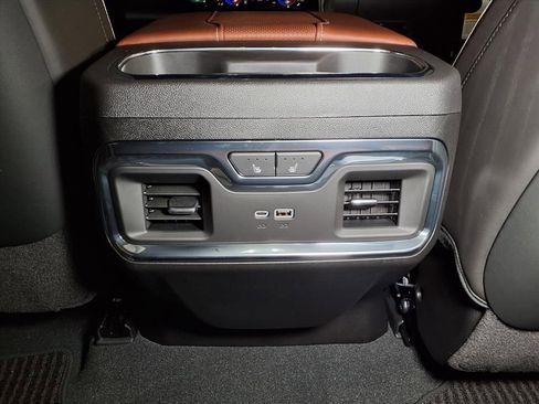 New 2026 GMC Sierra 1500 Denali Ultimate image 12