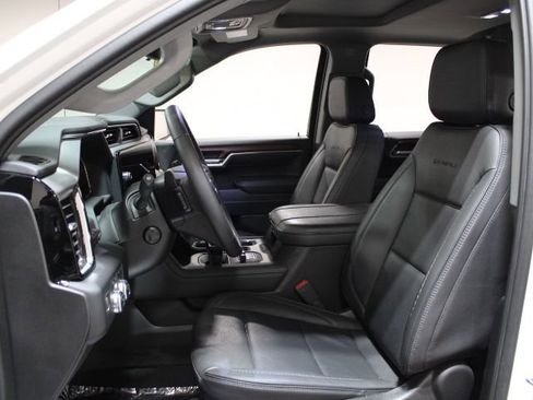 Used 2023 GMC Sierra 1500 Denali w/ Technology Package image 20