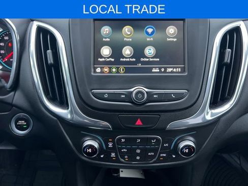 Used 2019 Chevrolet Equinox LT image 23