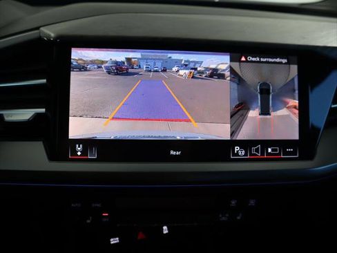 Certified 2026 Audi Q4 e-tron Premium Plus w/ Premium Plus image 16