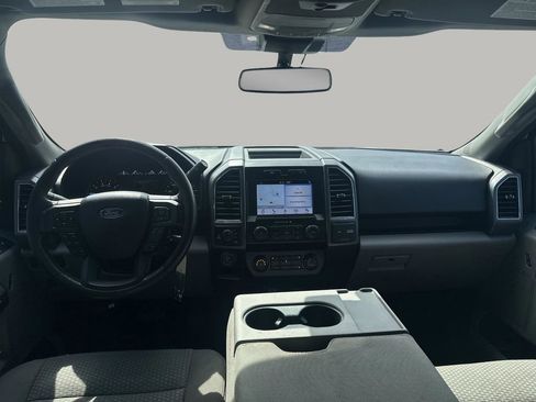 Used 2019 Ford F150 XLT w/ Equipment Group 302A Luxury AWD/4WD image 21