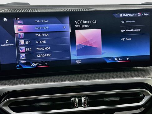 Used 2023 BMW i4 M50 w/ Premium Package AWD/4WD image 21