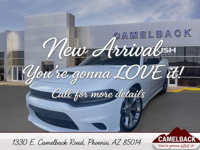 Used 2023 Dodge Charger GT