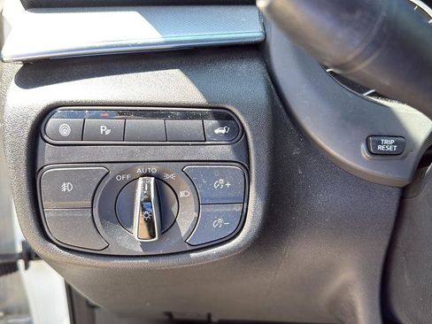 Used 2020 INFINITI QX50 Essential w/ Edition 30 Package AWD/4WD image 20