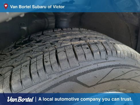 Certified 2024 Subaru Outback Premium AWD/4WD image 10
