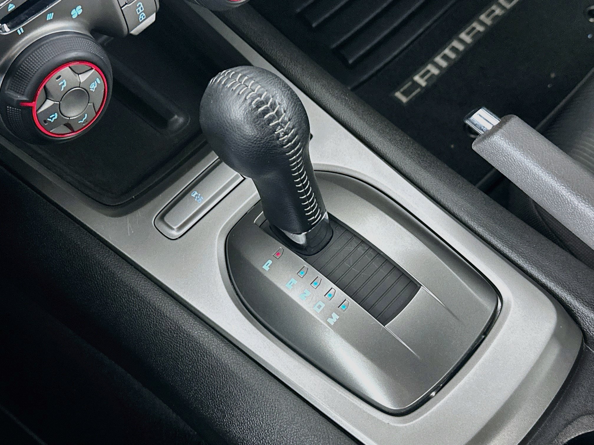 Used 2012 Chevrolet Camaro LT RWD image 24