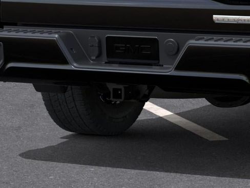 New 2026 GMC Sierra 1500 Elevation w/ Elevation Select Package AWD/4WD image 14