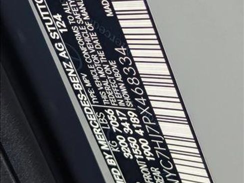 Used 2023 Mercedes-Benz G 63 AMG 4MATIC image 22