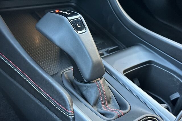 New 2027 Dodge Charger Scat Pack AWD/4WD image 18
