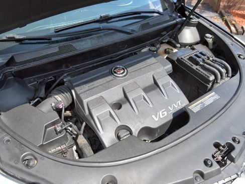 Used 2011 Cadillac SRX 2WD image 19