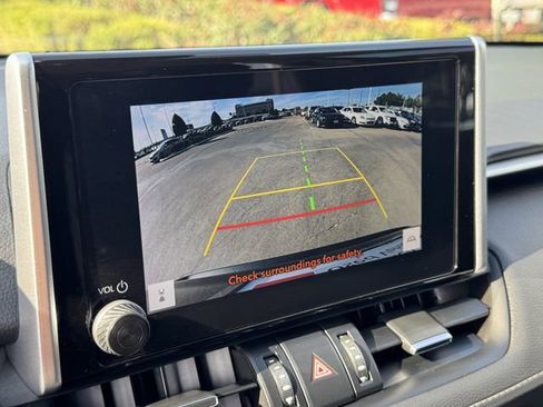 Certified 2023 Toyota RAV4 XLE Premium FWD image 18