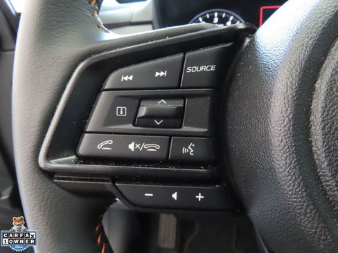 Used 2024 Subaru Crosstrek 2.5i Limited w/ Popular Package #4A AWD/4WD image 12