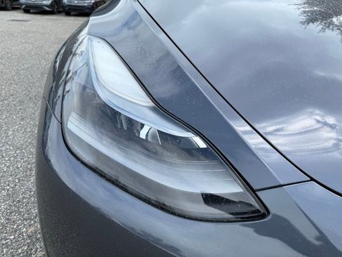 Used 2023 Tesla Model Y Long Range image 4