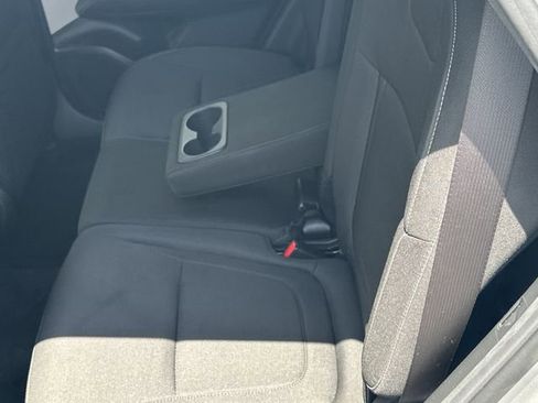 Certified 2023 Hyundai Tucson SEL FWD image 13