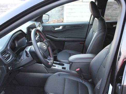 New 2026 Ford Escape ST-Line w/ Tech Pack #1 image 20