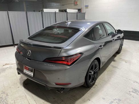 Certified 2023 Acura Integra A-Spec image 26