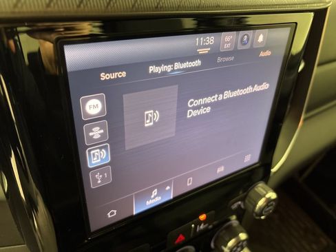 New 2026 RAM 1500 Big Horn w/ Night Edition AWD/4WD image 31