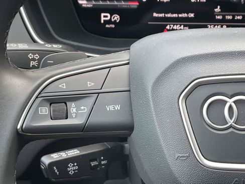 Certified 2023 Audi Q5 2.0T Premium Plus w/ Premium Plus Package AWD/4WD image 39