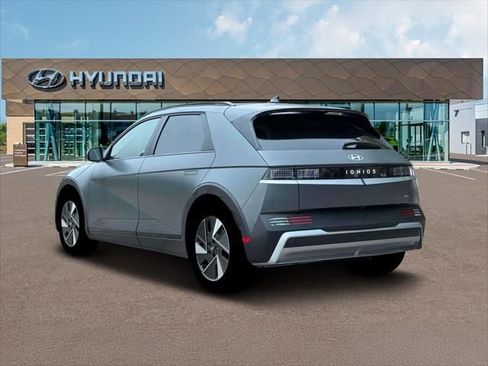 New 2026 Hyundai Ioniq 5 SEL AWD/4WD image 5