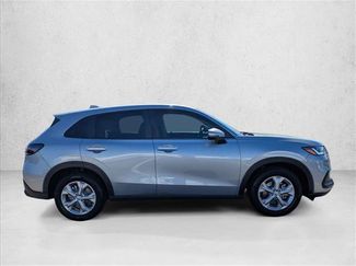 Used 2024 Honda HR-V LX video 4