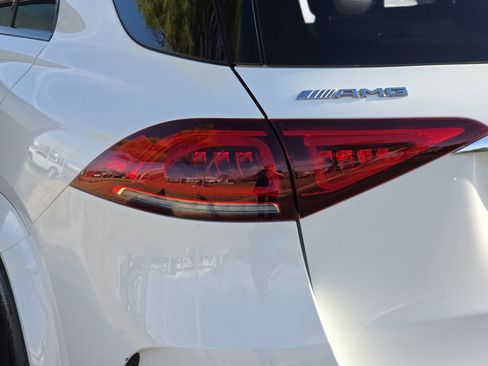 Used 2022 Mercedes-Benz GLE 53 AMG 4MATIC image 33